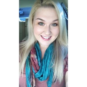 Meet your Posher, Mariah